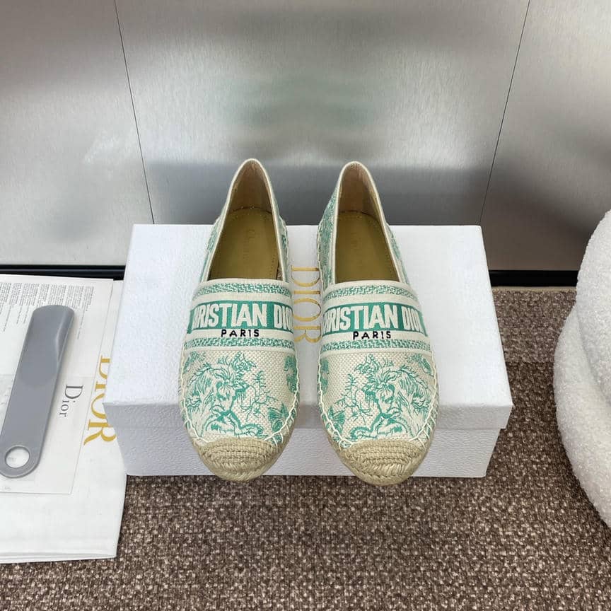 Dior Espadrilles6-2